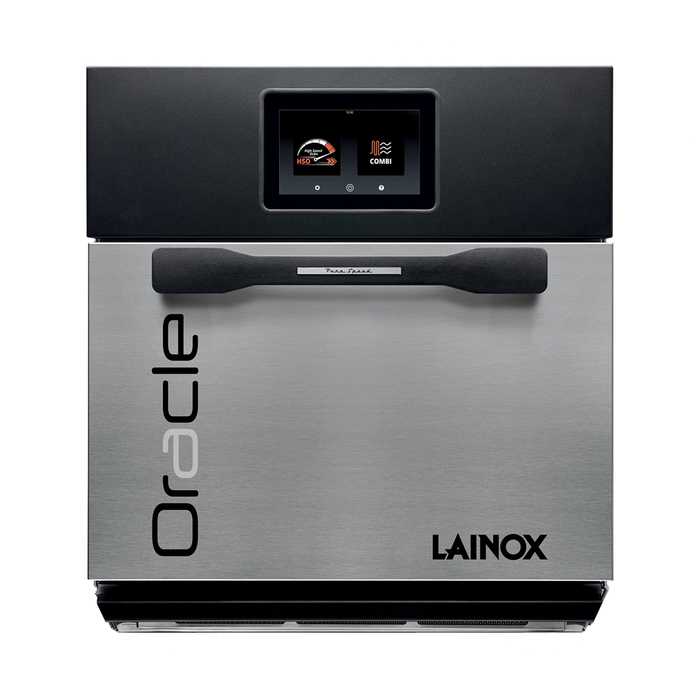 ΤΑΧΥΦΟΥΡΝΟΙ Oracle XL ORACGBXL