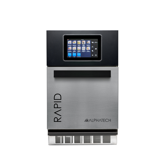 ΤΑΧΥΦΟΥΡΝΟΣ RAPID XS ORXSTG