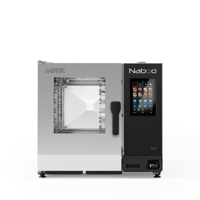 ΦΟΥΡΝΟΣ COMBI Naboo 5.0  NAE061B