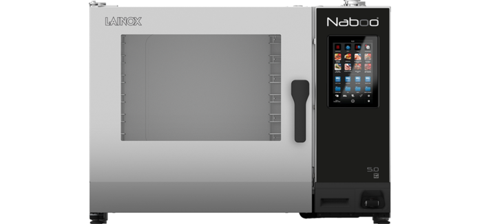 ΦΟΥΡΝΟΣ COMBI Naboo 5.0 NAE062B ΦΟΥΡΝΟΣ COMBI Naboo 5.0 NAE062B