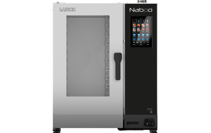 ΦΟΥΡΝΟΣ COMBI Naboo 5.0 NAE101B ΦΟΥΡΝΟΣ COMBI Naboo 5.0 NAE101B