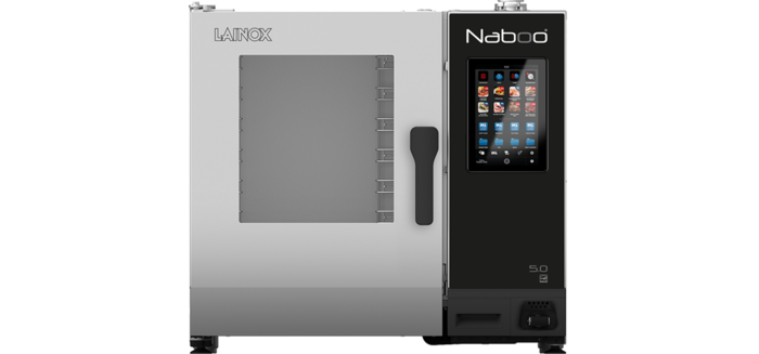 ΦΟΥΡΝΟΣ COMBI Naboo 5.0 NAG061B