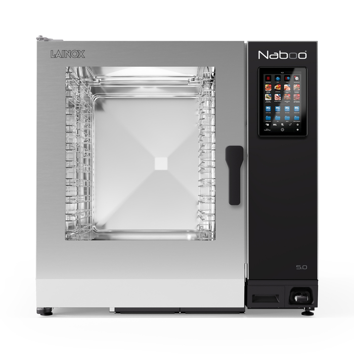 ΦΟΥΡΝΟΣ COMBI Naboo 5.0 NAG102B