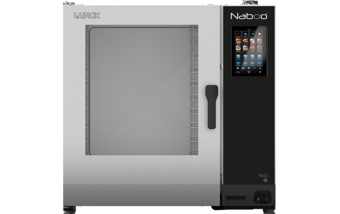 ΦΟΥΡΝΟΣ COMBI Naboo 5.0 NAG102B ΦΟΥΡΝΟΣ COMBI Naboo 5.0 NAG102B