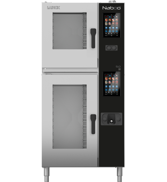 ΦΟΥΡΝΟΣ COMBI Naboo 5.0 NAG161B