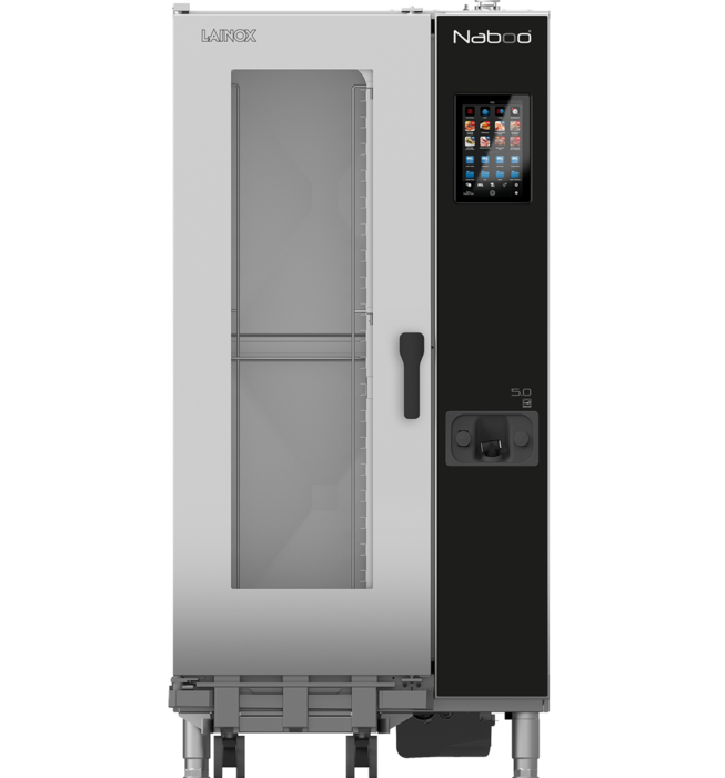 ΦΟΥΡΝΟΣ COMBI Naboo 5.0 NAG201B