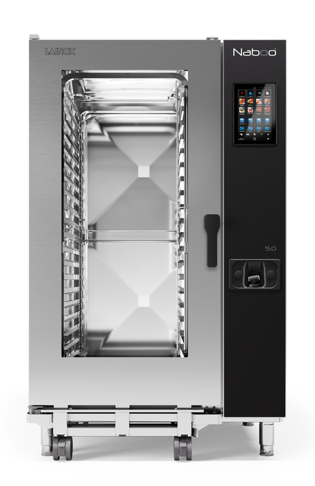 ΦΟΥΡΝΟΣ COMBI Naboo 5.0 NAG202B