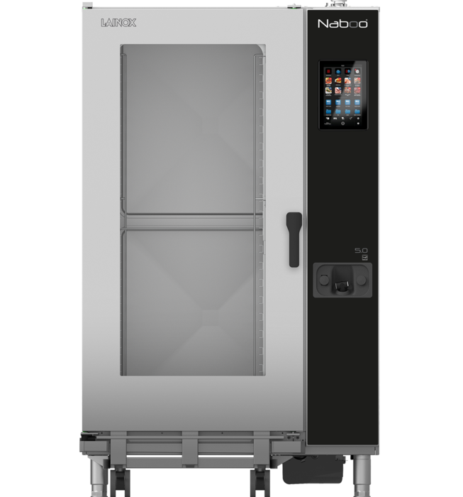 ΦΟΥΡΝΟΣ COMBI Naboo 5.0 NAG202B
