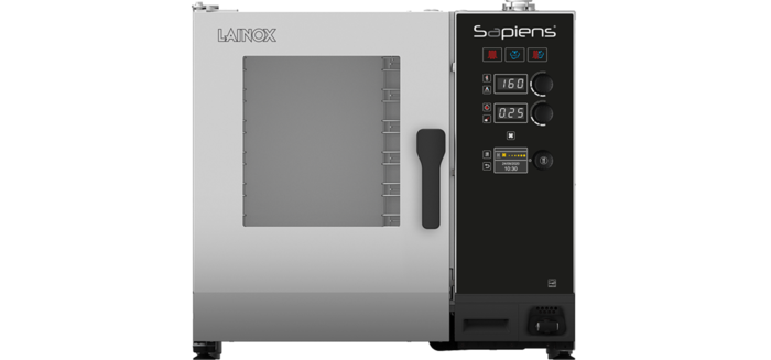 ΦΟΥΡΝΟΣ COMBI SAPIENS BOOSTED SAE061B ΦΟΥΡΝΟΣ COMBI SAPIENS BOOSTED SAE061B