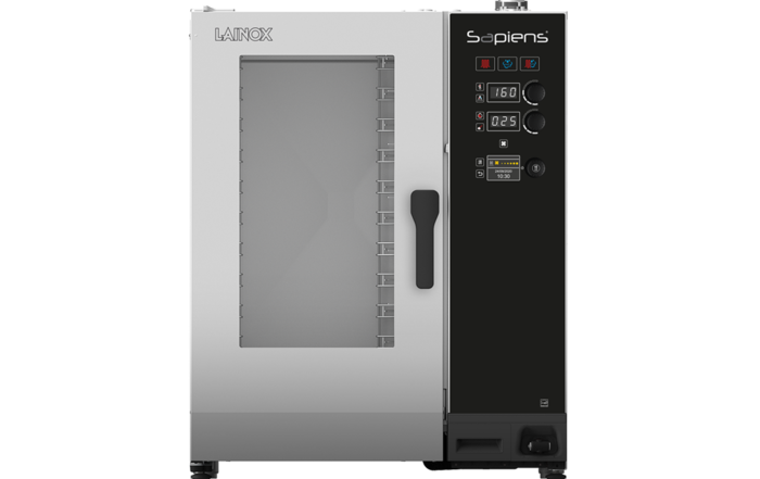 ΦΟΥΡΝΟΣ COMBI SAPIENS BOOSTED SAE101B ΦΟΥΡΝΟΣ COMBI SAPIENS BOOSTED SAE101B