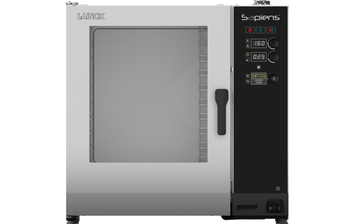 ΦΟΥΡΝΟΣ COMBI SAPIENS BOOSTED SAE102B ΦΟΥΡΝΟΣ COMBI SAPIENS BOOSTED SAE102B