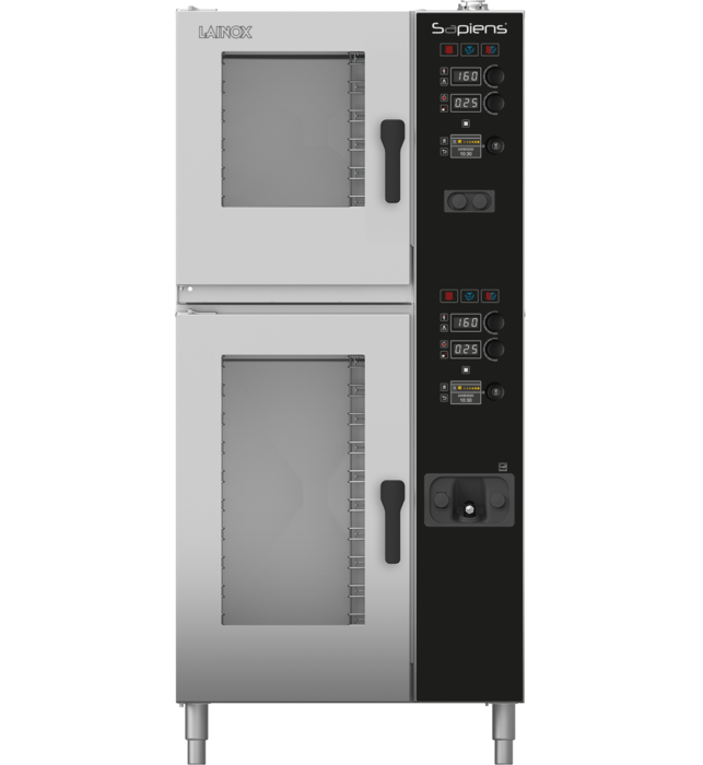 ΦΟΥΡΝΟΣ COMBI SAPIENS BOOSTED SAE161B ΦΟΥΡΝΟΣ COMBI SAPIENS BOOSTED SAE161B