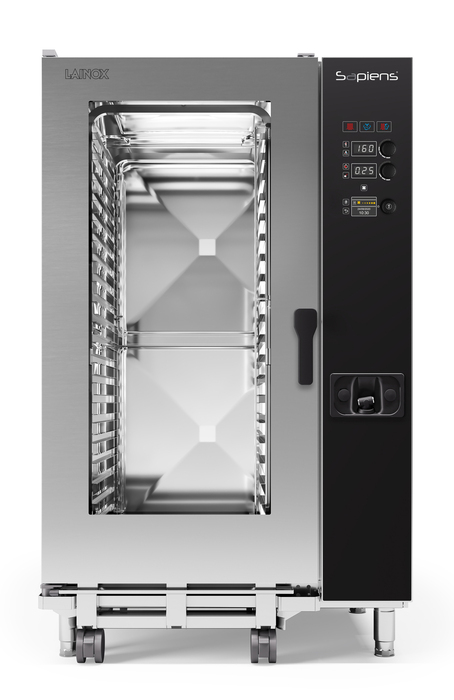 ΦΟΥΡΝΟΣ COMBI SAPIENS BOOSTED SAE202B