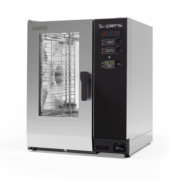 ΦΟΥΡΝΟΣ COMBI SAPIENS BOOSTED SAG101B