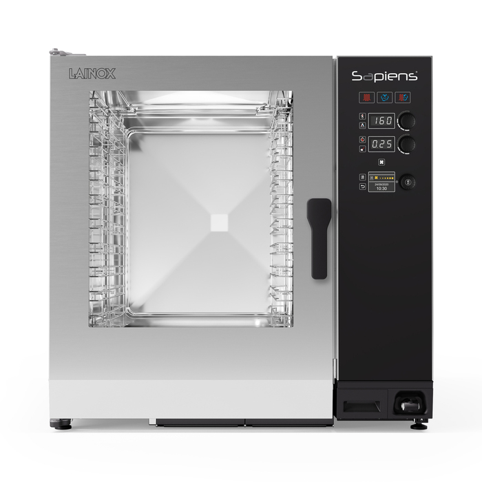ΦΟΥΡΝΟΣ COMBI SAPIENS BOOSTED SAG102B