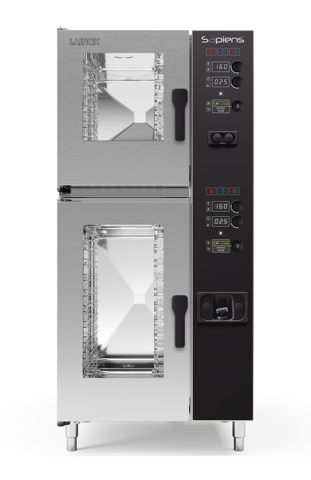 ΦΟΥΡΝΟΣ COMBI SAPIENS BOOSTED SAG161B