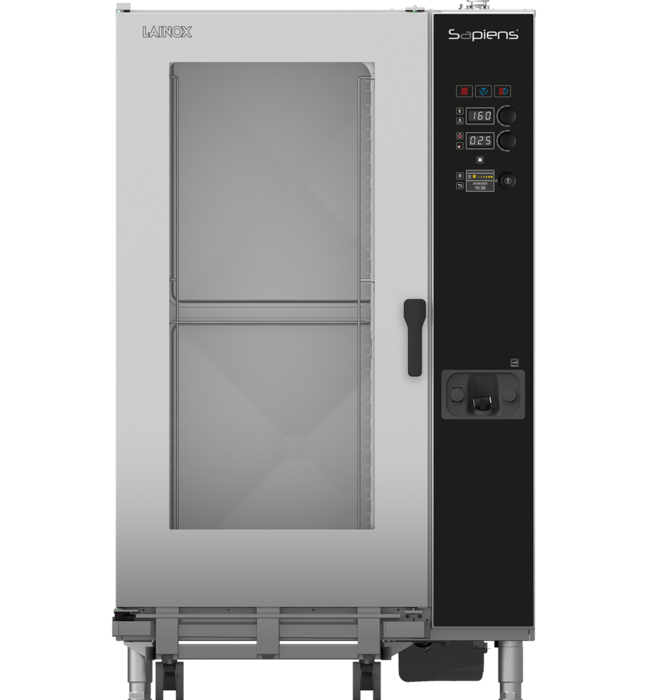 ΦΟΥΡΝΟΣ COMBI SAPIENS BOOSTED SAG202B