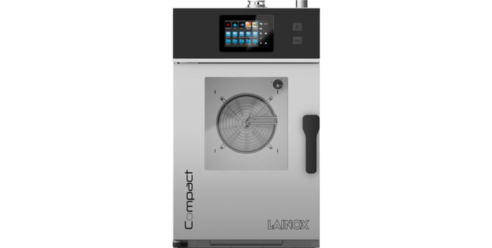 ΦΟΥΡΝΟΣ COMBI COMPACT Naboo5.0 COEN061B ΦΟΥΡΝΟΣ COMBI COMPACT Naboo5.0 COEN061B