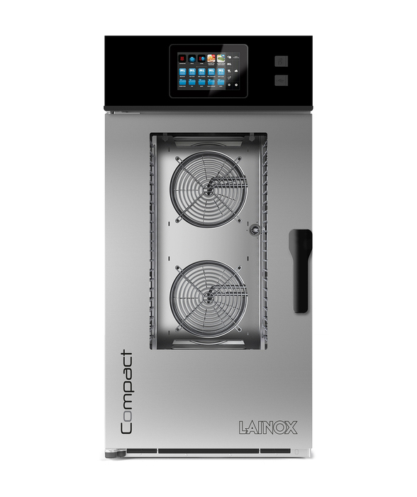 ΦΟΥΡΝΟΣ COMBI COMPACT Naboo5.0 COEN101B