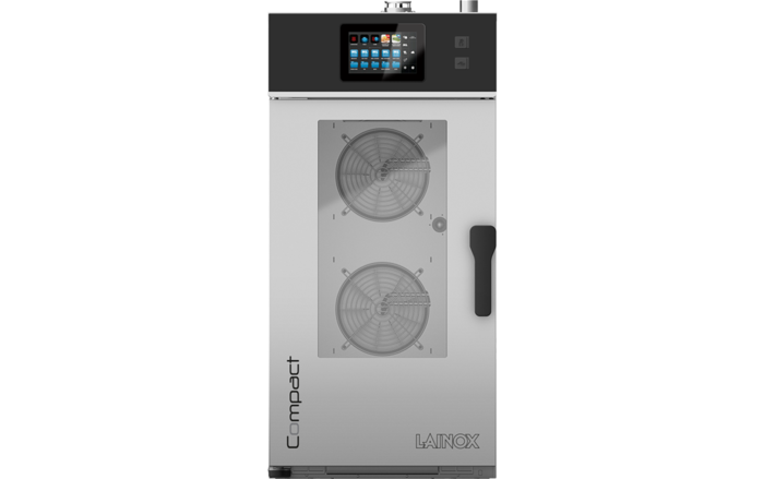 ΦΟΥΡΝΟΣ COMBI COMPACT Naboo5.0 COEN101B ΦΟΥΡΝΟΣ COMBI COMPACT Naboo5.0 COEN101B