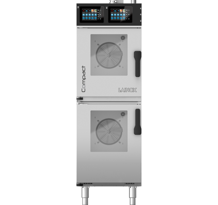 ΦΟΥΡΝΟΣ COMBI COMPACT Naboo5.0 COEN121ET ΦΟΥΡΝΟΣ COMBI COMPACT Naboo5.0 COEN121ET