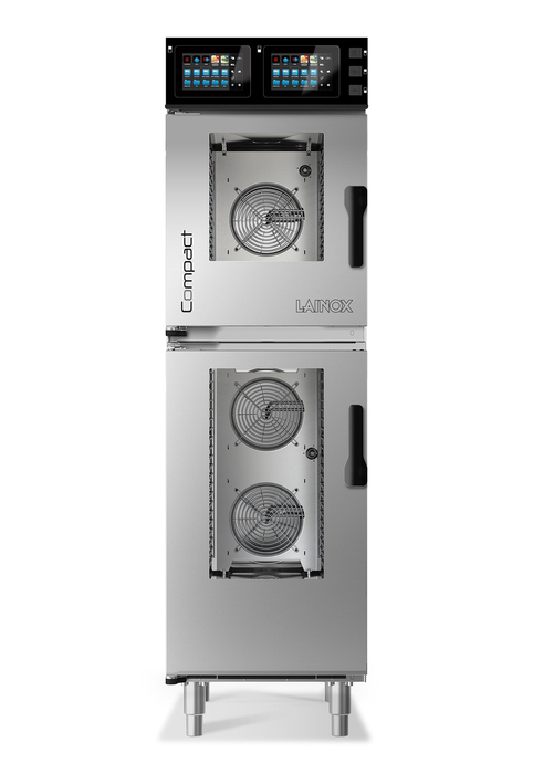 ΦΟΥΡΝΟΣ COMBI COMPACT Naboo5.0 COEN161ET