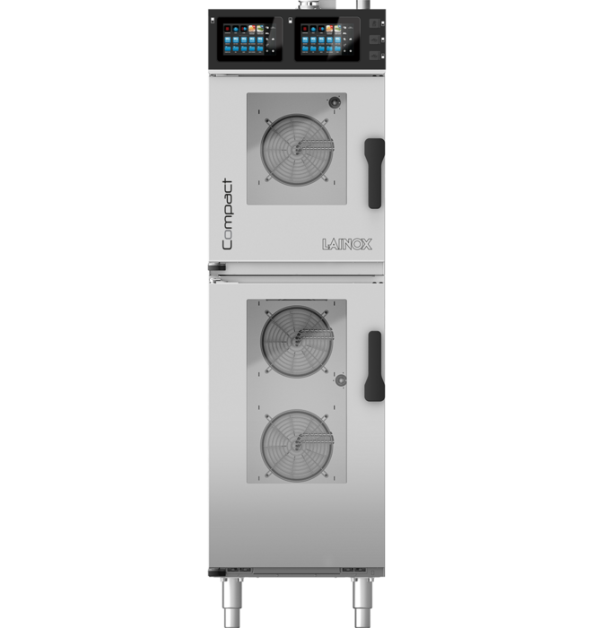 ΦΟΥΡΝΟΣ COMBI COMPACT Naboo5.0 COEN161ET ΦΟΥΡΝΟΣ COMBI COMPACT Naboo5.0 COEN161ET