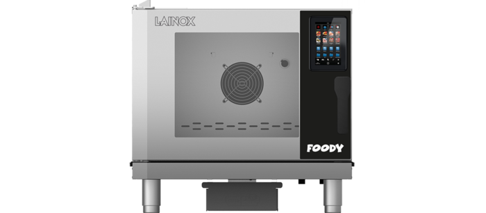 ΦΟΥΡΝΟΣ COMBI FOODY FOEN051 ΦΟΥΡΝΟΣ COMBI FOODY FOEN051