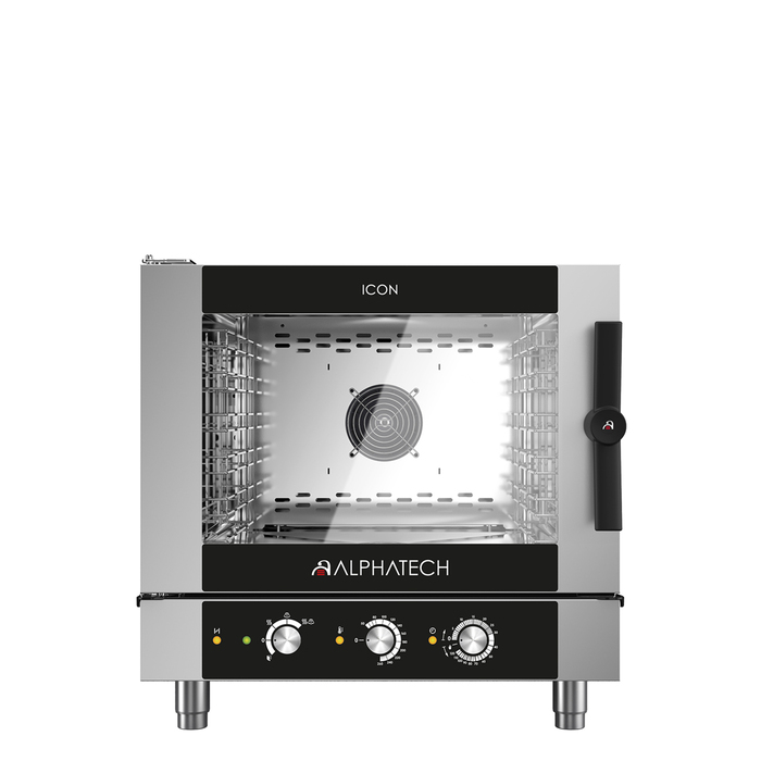 ΦΟΥΡΝΟΣ COMBI ICON ICEM051E