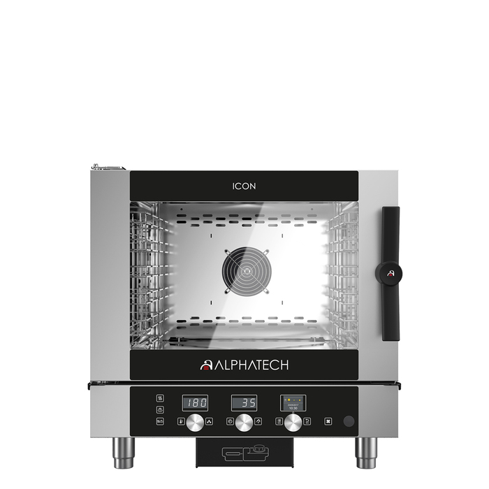 ΦΟΥΡΝΟΣ COMBI ICON ICET051E