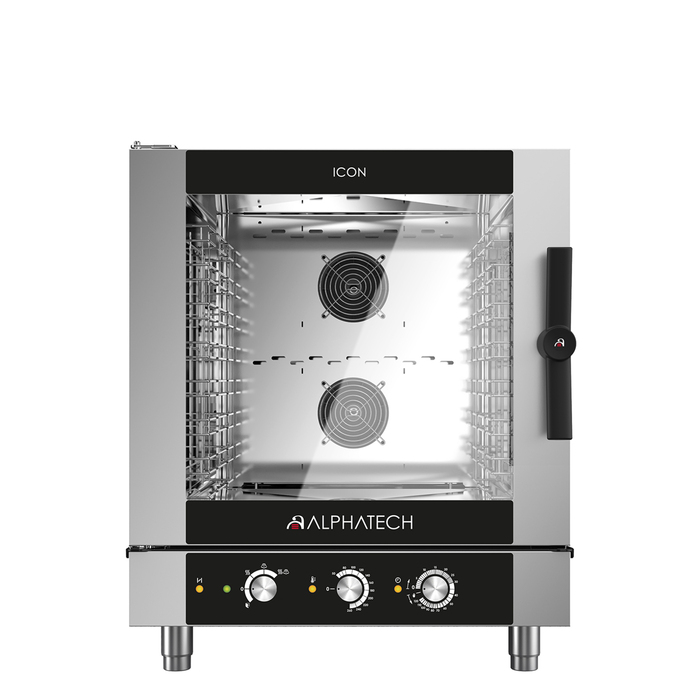 ΦΟΥΡΝΟΣ COMBI ICON ICGM071E