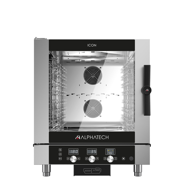 ΦΟΥΡΝΟΣ COMBI ICON ICGT071E