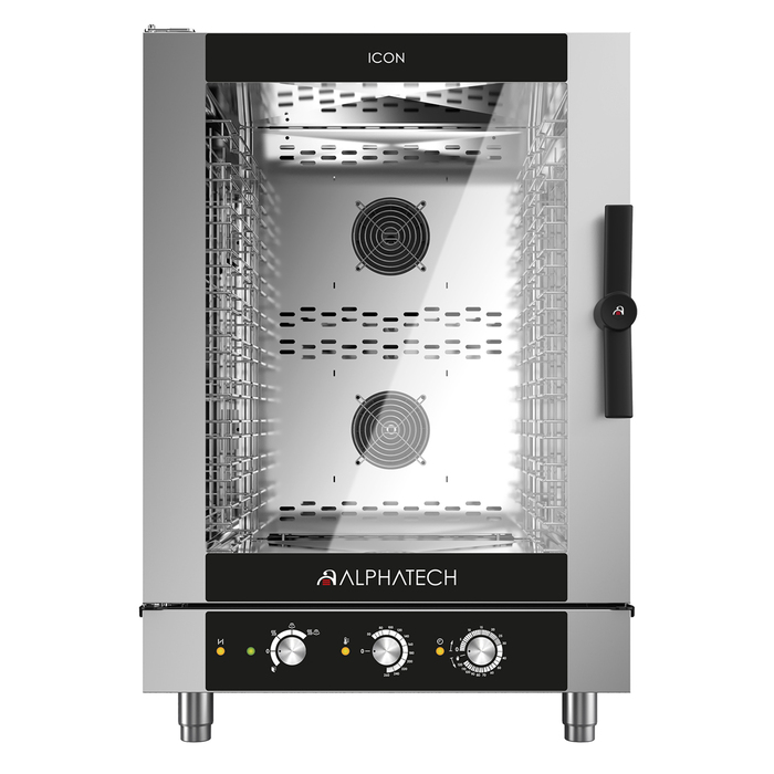 ΦΟΥΡΝΟΣ COMBI ICON ICGM101E