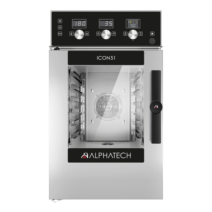 ΦΟΥΡΝΟΣ COMPACT COMBI ICON ICCT061E