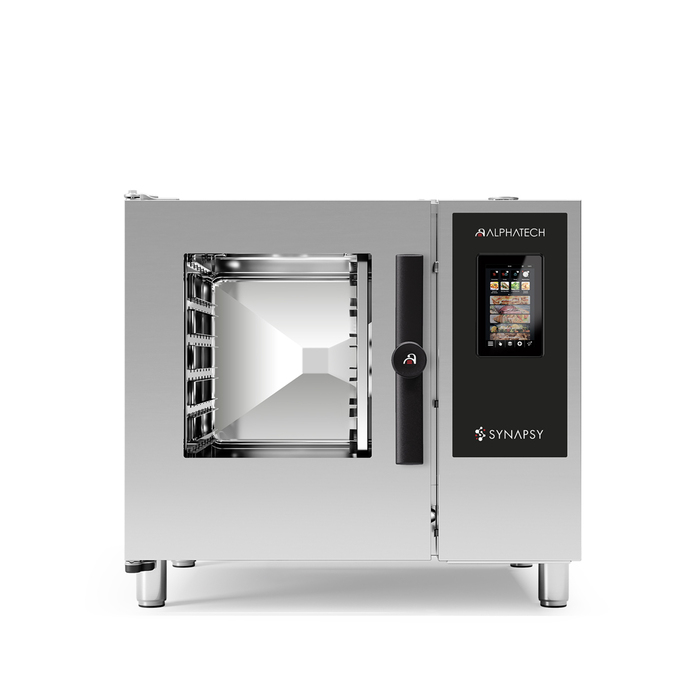 ΦΟΥΡΝΟΣ COMBI SYNAPSY SYE061B ΦΟΥΡΝΟΣ COMBI SYNAPSY SYE061B