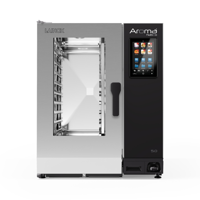 ΦΟΥΡΝΟΣ COMBI Aroma Naboo 5.0 AREN084B