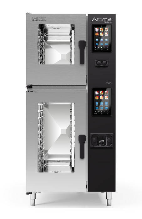 ΦΟΥΡΝΟΣ COMBI Aroma Naboo 5.0 AREN134B ΦΟΥΡΝΟΣ COMBI Aroma Naboo 5.0 AREN134B