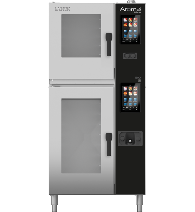 ΦΟΥΡΝΟΣ COMBI Aroma Naboo 5.0 AREN134B ΦΟΥΡΝΟΣ COMBI Aroma Naboo 5.0 AREN134B