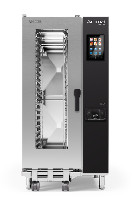 ΦΟΥΡΝΟΣ COMBI Aroma Naboo 5.0 AREN154B ΦΟΥΡΝΟΣ COMBI Aroma Naboo 5.0 AREN154B