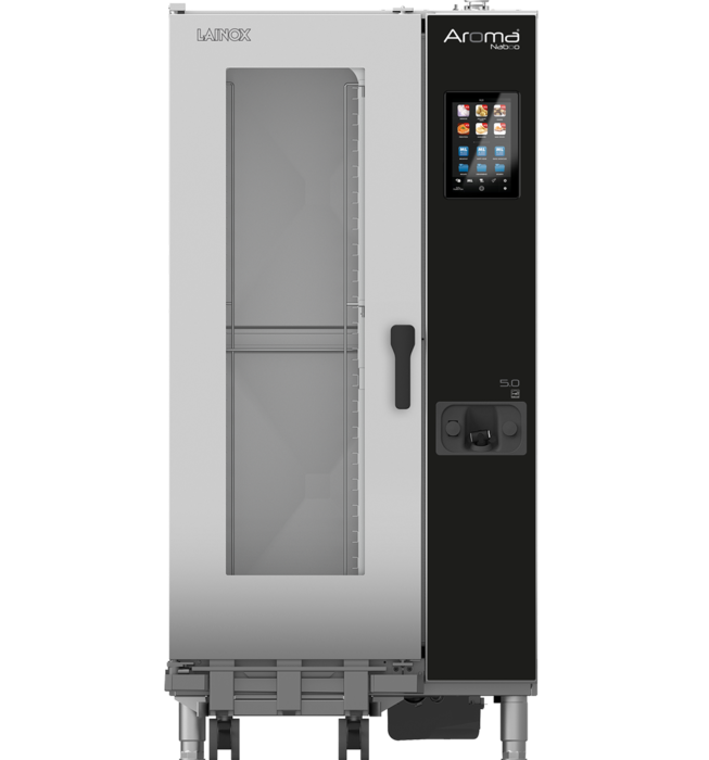 ΦΟΥΡΝΟΣ COMBI Aroma Naboo 5.0 AREN154B