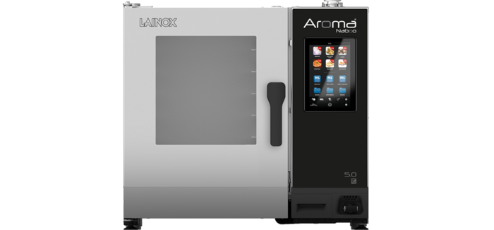 ΦΟΥΡΝΟΣ COMBI Aroma Naboo 5.0 ARGN054B ΦΟΥΡΝΟΣ COMBI Aroma Naboo 5.0 ARGN054B