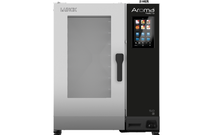 ΦΟΥΡΝΟΣ COMBI Aroma Naboo 5.0 ARGN084B ΦΟΥΡΝΟΣ COMBI Aroma Naboo 5.0 ARGN084B