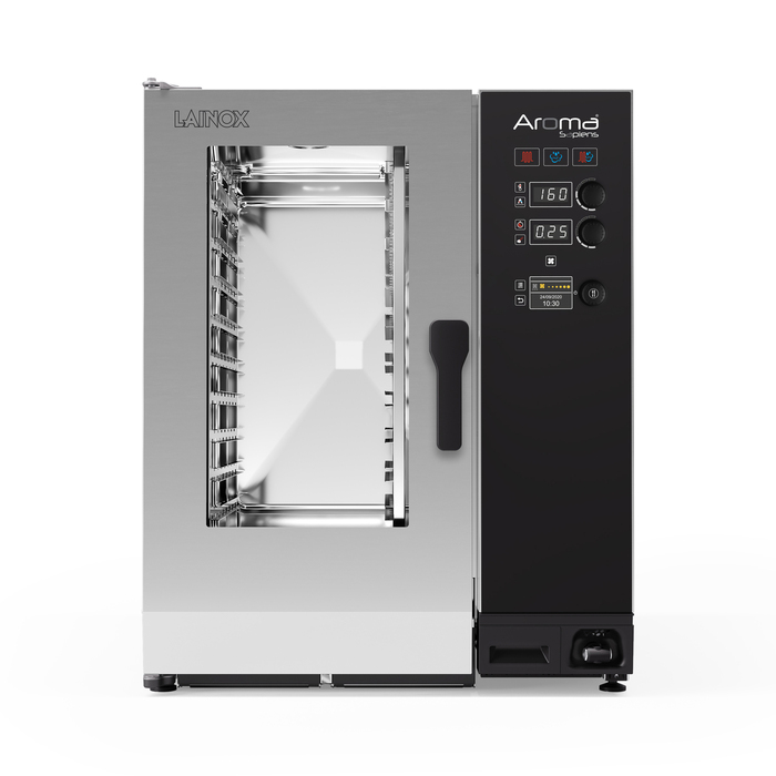 ΦΟΥΡΝΟΣ COMBI Aroma Sapiens ARES084B