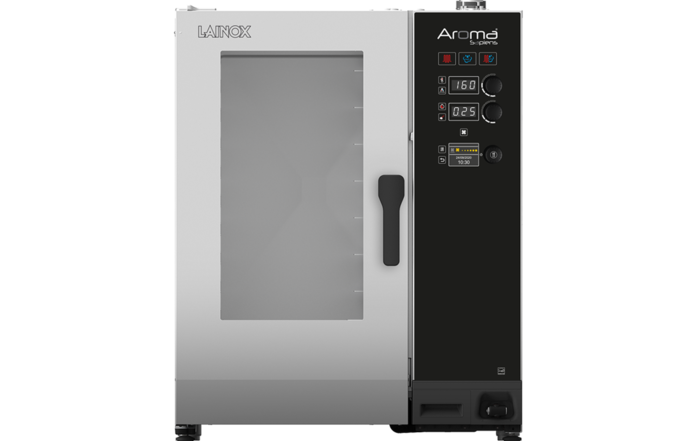 ΦΟΥΡΝΟΣ COMBI Aroma Sapiens ARES084B