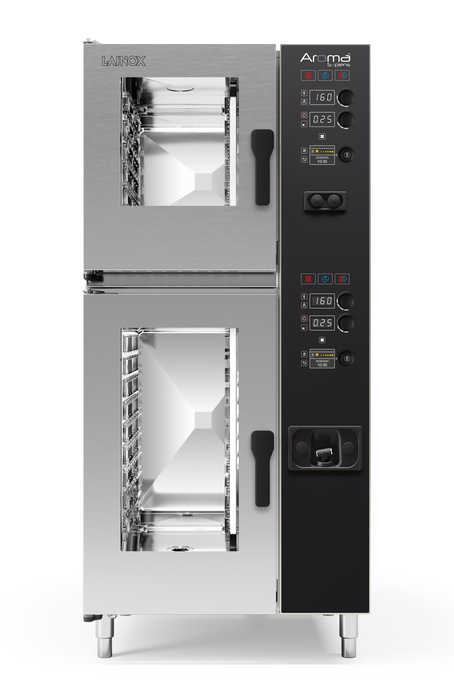 ΦΟΥΡΝΟΣ COMBI Aroma Sapiens ARES134B