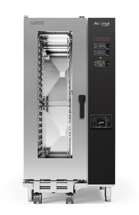ΦΟΥΡΝΟΣ COMBI Aroma Sapiens ARES154B