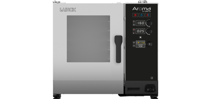 ΦΟΥΡΝΟΣ COMBI Aroma Sapiens ARGS054B ΦΟΥΡΝΟΣ COMBI Aroma Sapiens ARGS054B