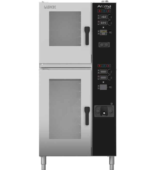 ΦΟΥΡΝΟΣ COMBI Aroma Sapiens ARGS134B ΦΟΥΡΝΟΣ COMBI Aroma Sapiens ARGS134B