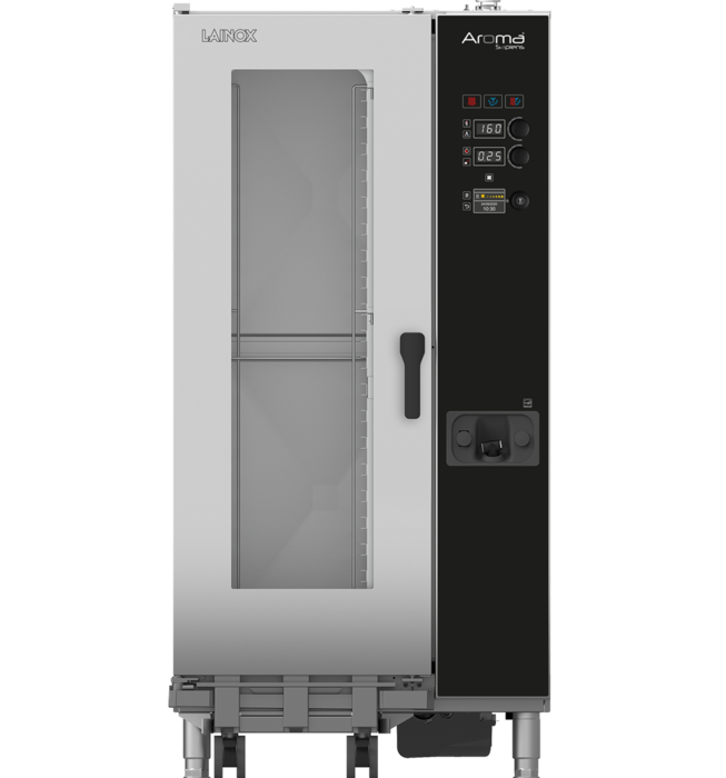 ΦΟΥΡΝΟΣ COMBI Aroma Sapiens ARGS154B ΦΟΥΡΝΟΣ COMBI Aroma Sapiens ARGS154B