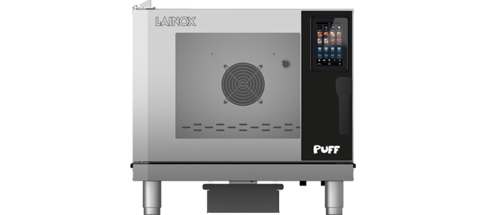 ΦΟΥΡΝΟΣ COMBI Puff PFEN044 ΦΟΥΡΝΟΣ COMBI Puff PFEN044